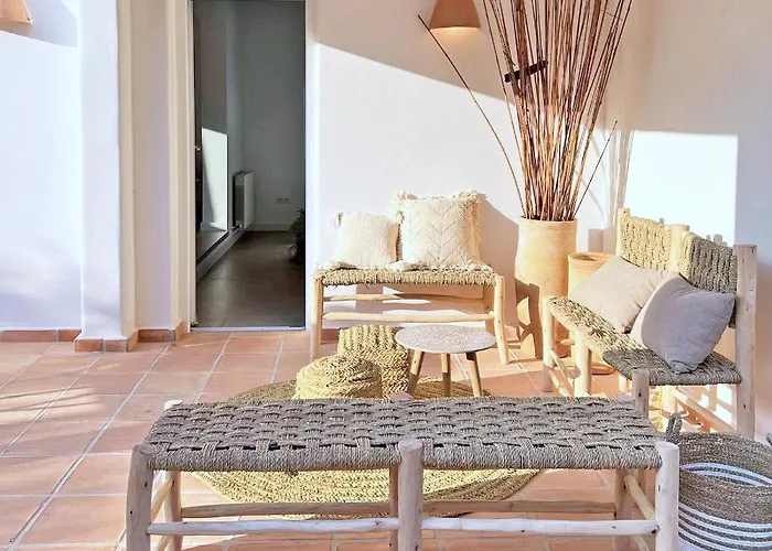 بيت للعطل Balconet *