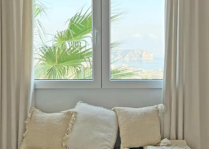 Balconet * خافييا